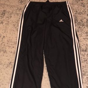 Adidas sweatpants